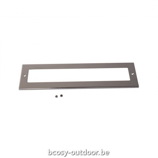 Behncke Sierflens B 500 Slank - folie PPG 3098020157.