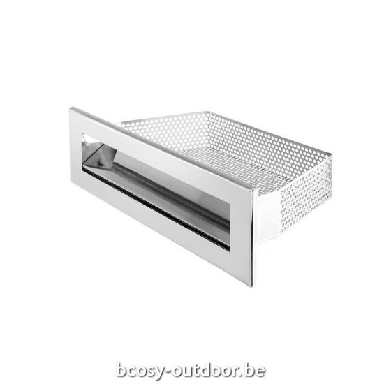 Behncke DrijfZwembadSkimmer type B 600 EVO PPG 3098020164.