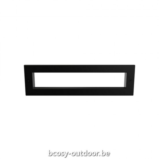 Behncke Black Line Privacy kap B 500 dun PPG 3098020226.