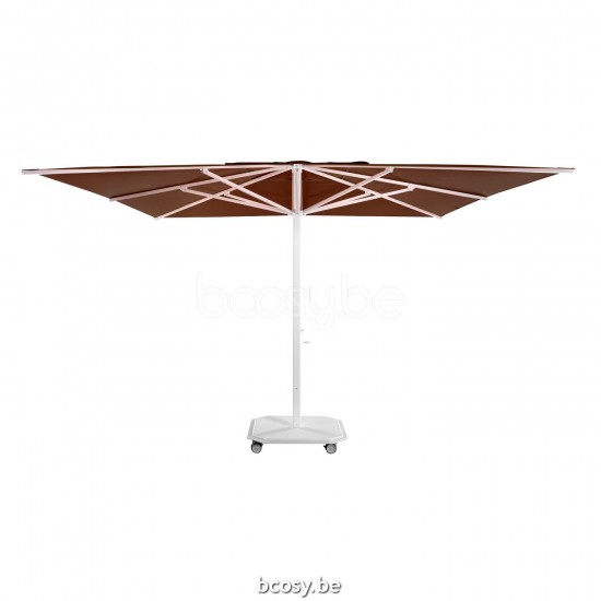 TUUCI OCEAN MASTER CLASSIC 400x400 Centerpost parasol.