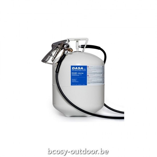 Dasa 808 Glue - 21,1L.