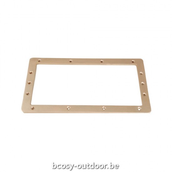 PPG Flensset brede mond ZwembadSkimmer.