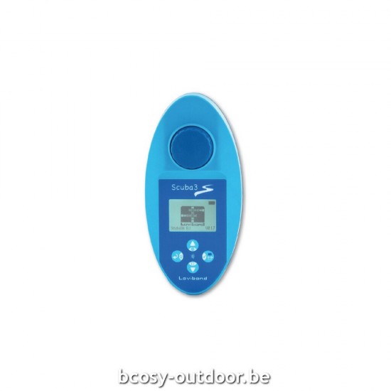 Lovibond Scuba III Electronic Pooltester Tester zwembadwaterkwalteit.