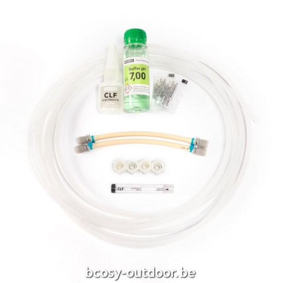 Aseko Jaarlijkse onderhoudskit Watersens NET pH/CLF.