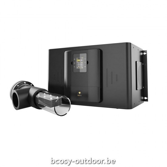 Dryden Aqua DA-GEN modulair 360.