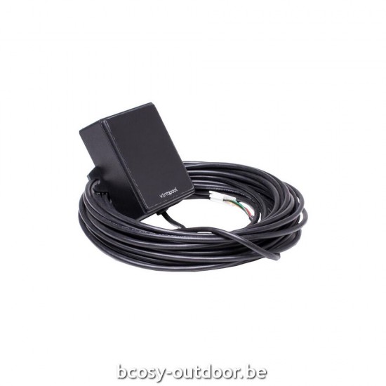 Dryden Aqua DA-GEN Wifi module.