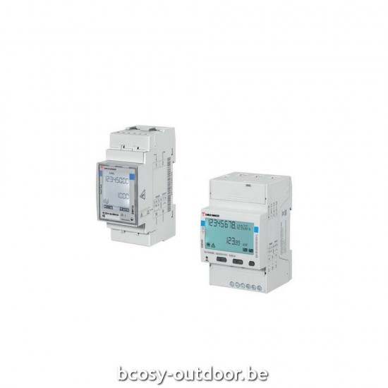 carlo gavazzi Energy Meter Drie-Phase IoT.