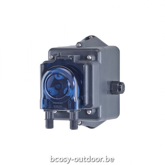 Stenner Mini Econ FX doseerpomp 3,15 liter/uur, 230 V.