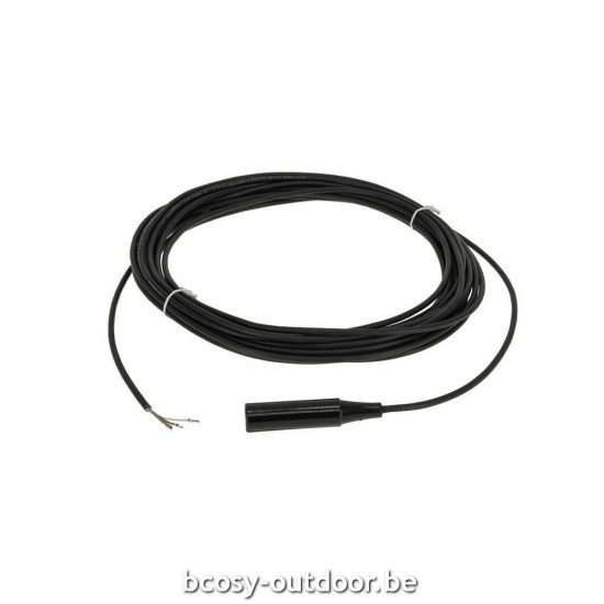 PPG Solarsensor, 10 meter kabel.