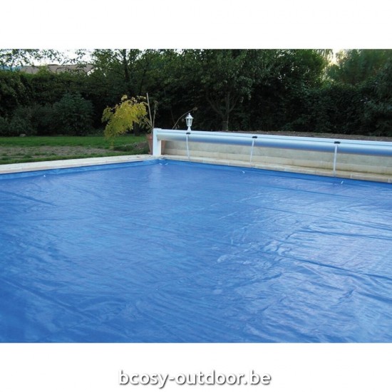 PPG Zomerafdekking Zwembad Cover NOVA - Blauw.
