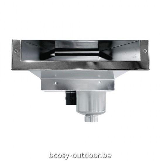 Behncke B 500 Ultimate.