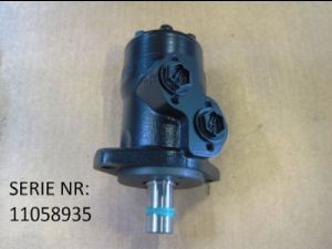 T&A AG 000002 Hydraul. motor AG Rechts