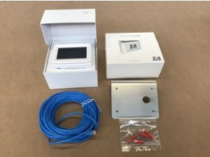 T&A AG 000980 Touch screen AG wit