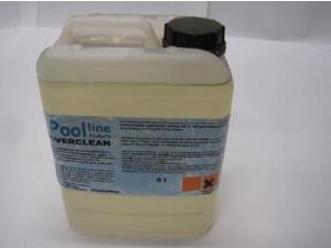 T&A AT 001046 Cover cleaner 5L