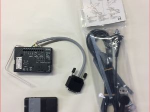 T&A AT 001101 Afstandsbediening vr CTS