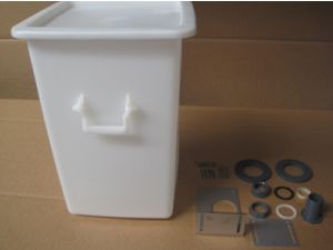 T&A AT 001116 Set motorput PE