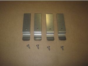 T&A AT 001448 Set ombuigen 1e lamel inbouw