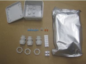 T&A AT 001704 Set Kabelverbinding