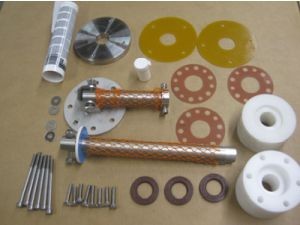 T&A AT 001924 Set DV dunne wand zonder put