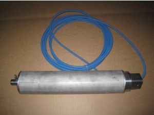 T&A AT 002031 Scuba motor 250Nm 24V RVS60