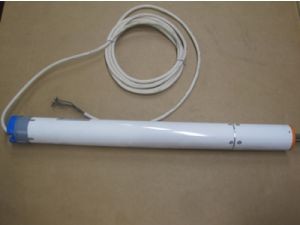 T&A AT 002181 Buismotor EcoTop 120Nm