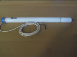 T&A AT 002182 Buismotor EcoTop 200Nm