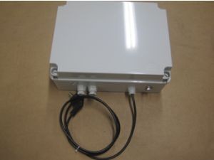 T&A AT 002183 Voedingskast EcoTop 24V