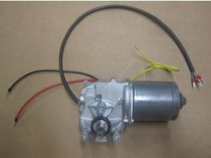 T&A AT 002258 Aandrijfmotor AquaMat 120Nm