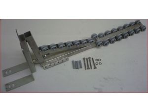 T&A AT 002334 Regelbare beugel 770