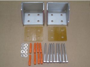 T&A AT 002374 Fixation set for beam