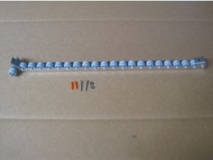 T&A AT 002412 Wheel strip 930mm