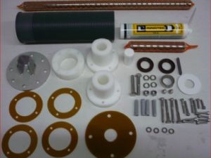 T&A AT 002417 Set DV ingiet 300mm