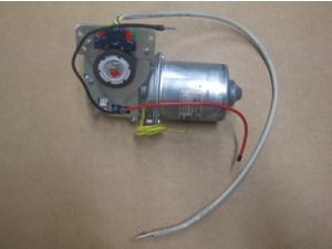 T&A AT 002484 Aandrijfmotor Valeo+sens/enc