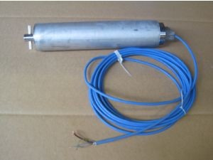 T&A AT 002561 Scuba motor 500Nm 24V RVS60