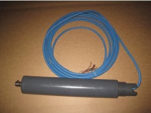 T&A AT 002581 Scuba motor 140Nm 24V PVC60