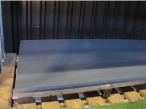 T&A AT 002617 PVC Plaat 2000x1000x20mm