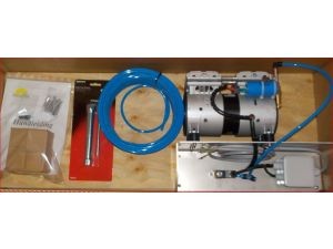 T&A AT 002687 Set Compressor