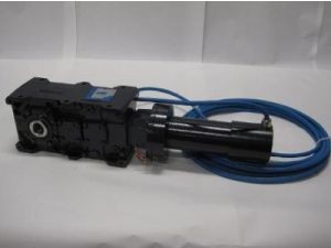 T&A AT 002713 AquaMat 24V 500Nm