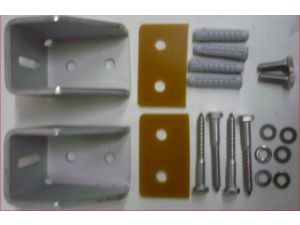 T&A AT 002819 Fixation set for beam w=50mm