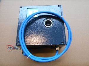 T&A AT 002978 Motor extern 24V + cable