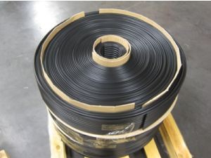 T&A EL 000001 Kollektormat EPDM L=60m