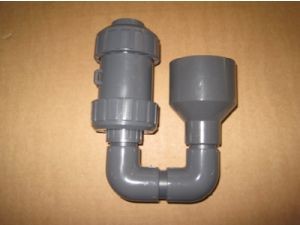 T&A EL 000109 Set beluchter 50mm