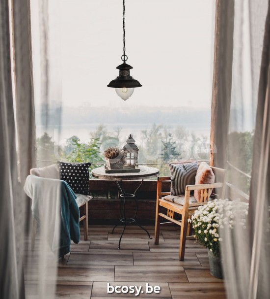 Marckdael VVD billiardo-biliardo AL515-30-AS-OUT antiek brass outdoor hanglamp VVD VDV Verlichting van Dijck Dyck Markdaal.