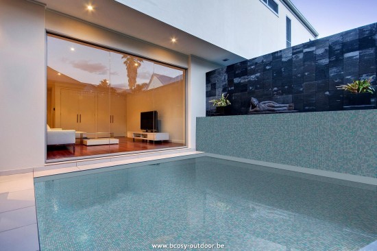 Aquacolor glass spec 25 abava 25x25x4 5