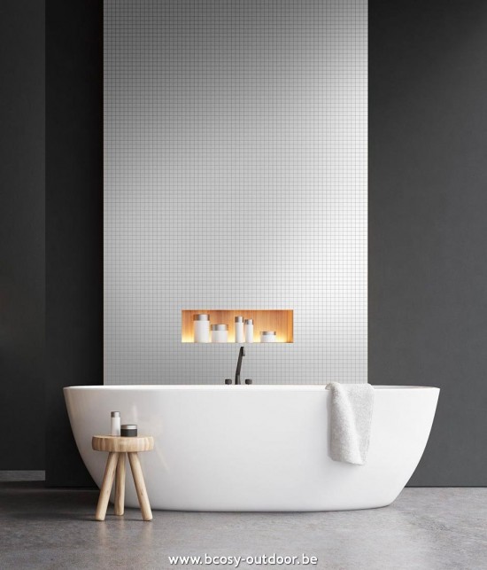 Aquacolor glass spec 25 acari 25x25x4 3