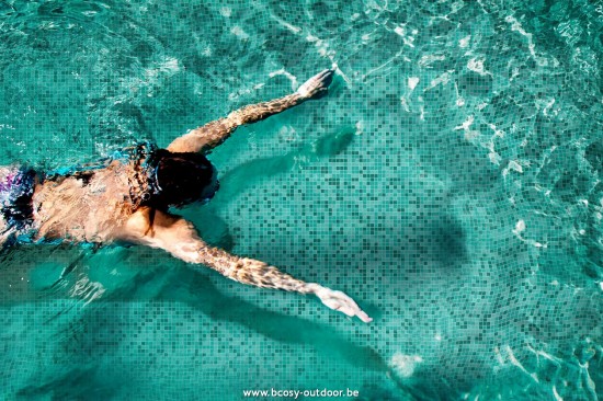 Aquacolor glass spec 25 blanda 25x25x4 3