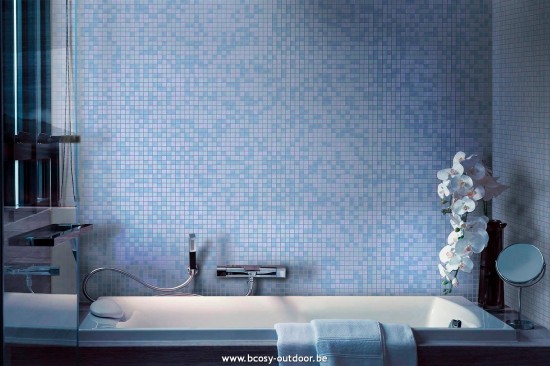 Aquacolor glass spec 25 erma 25x25x4 3