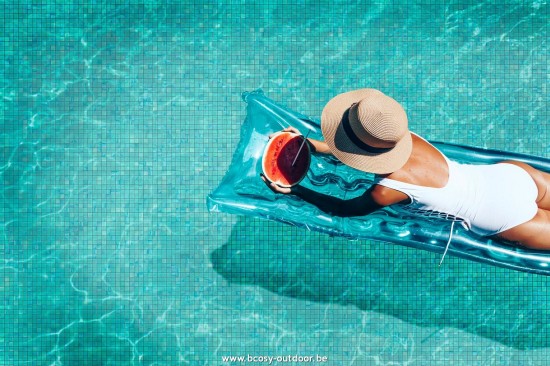 Aquacolor glass spec 25 kander 25x25x4 3