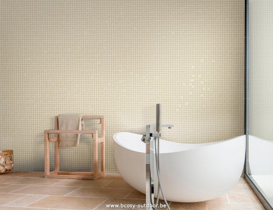 Aquacolor glass spec 25 macabu 25x25x4 3