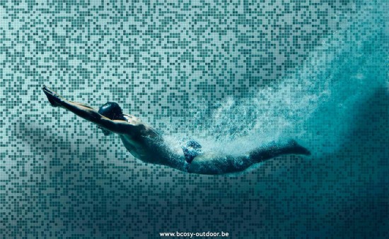 Aquacolor glass spec 25 nore 25x25x4 3